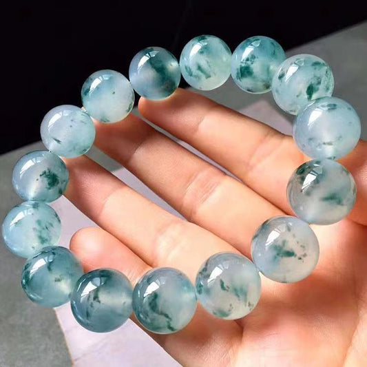 Natural Jade Bracelet